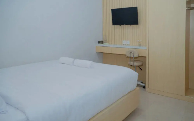 The Samora Living