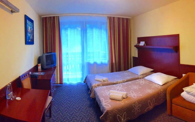 Wierchomla & Spa Resort