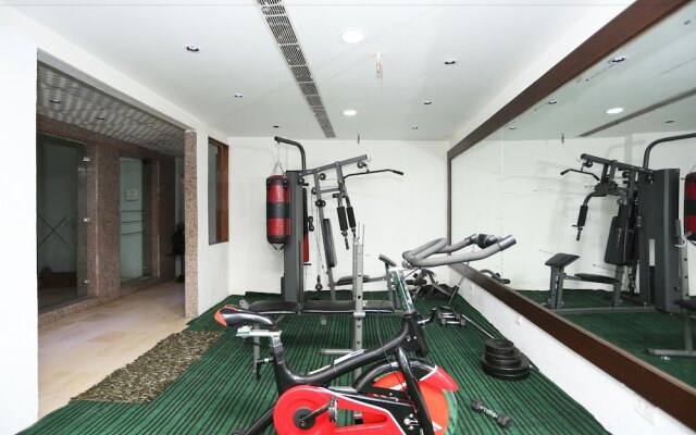 Hotel Uppal International