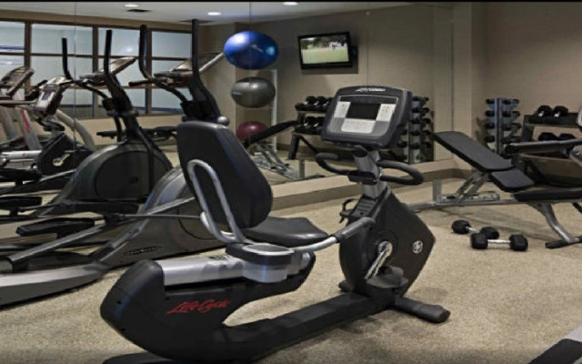 Delta Hotels by Marriott Whistler Village Suites