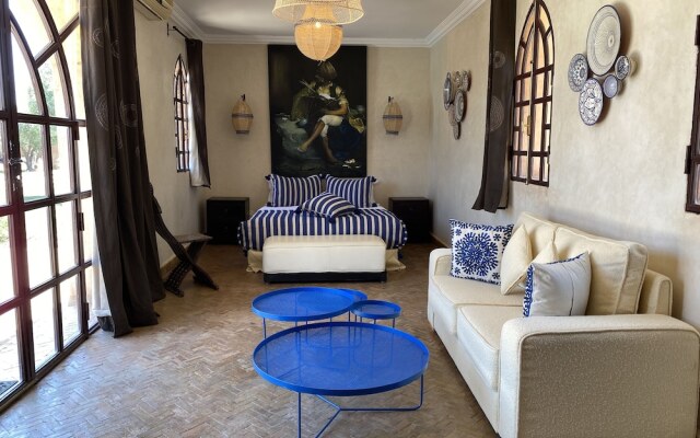 Villa Serena Marrakech
