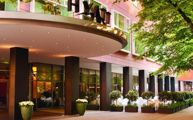 Grand Hyatt Berlin