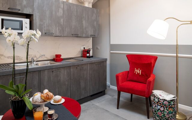 L'8 Boutique Design Apartments
