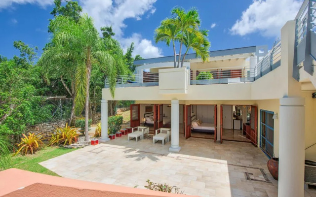 Dream Villa Terres Basses-562
