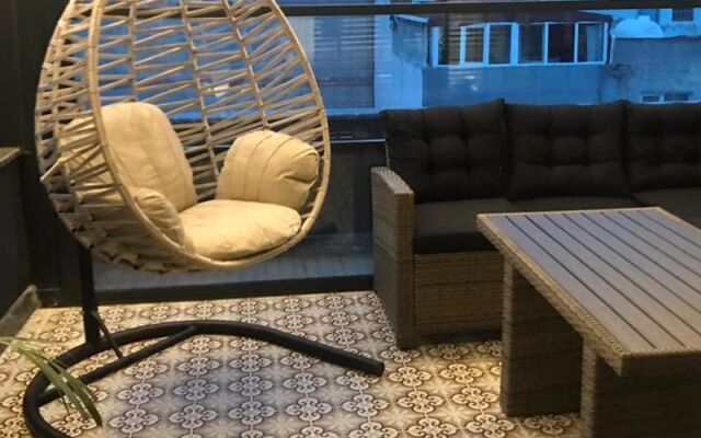 Zeytin Hotel Bakırköy