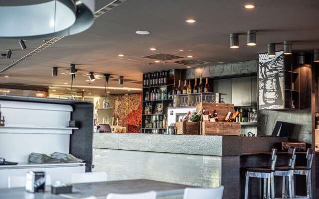 Best Western Plus Net Tower Padova