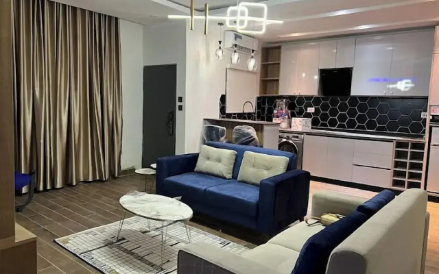 Casa- Grey Apartments