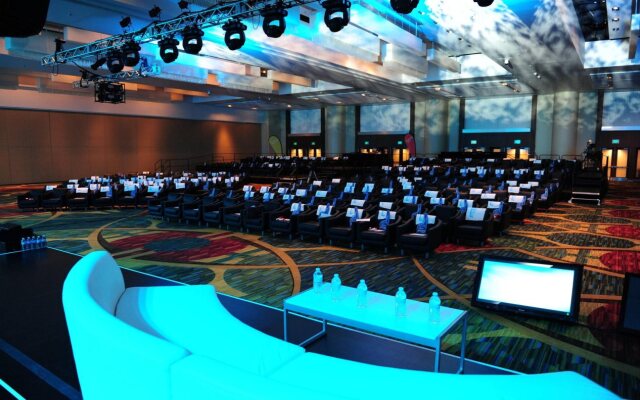 San Francisco Marriott Marquis