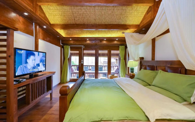 Chengpin Bieyuan Hotel