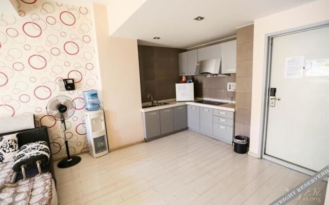 Kunming Nissi Holiday Hotel