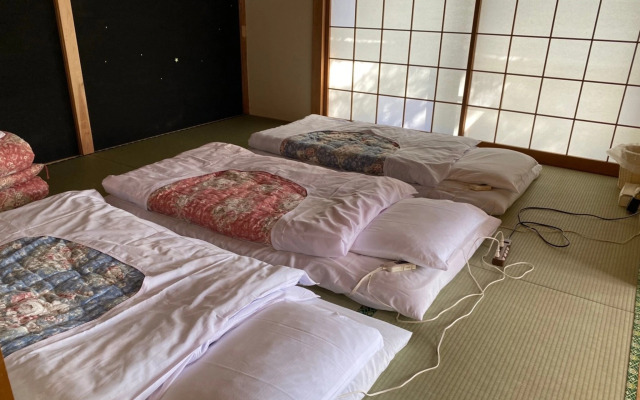 Cottage Jokigen