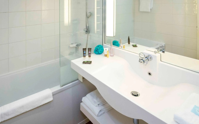 Novotel Perpignan Nord Rivesaltes