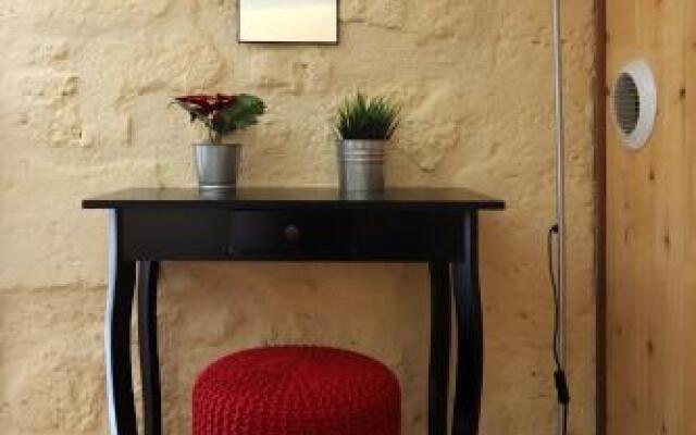 Les Appartements De La Victoire