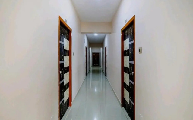 Nanda Grand