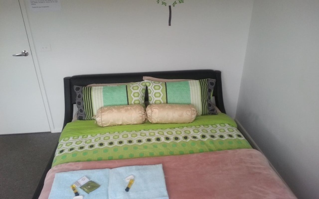 Homestay Melbourne – Guest Rooms – Melbourne