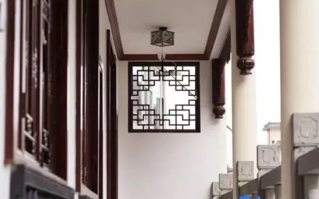 Homely Homestay