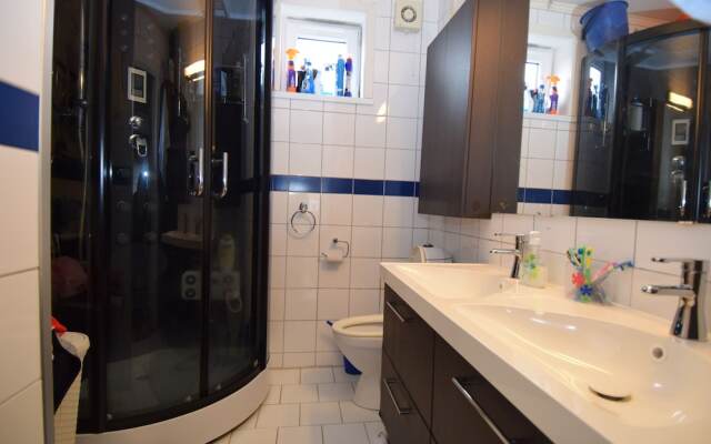Solferie Holiday Apt. Møllevannsveien