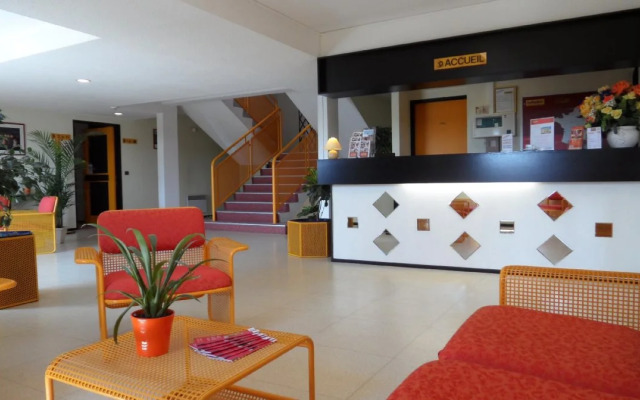 The Originals Access; Bourges Nord Saint-Doulchard