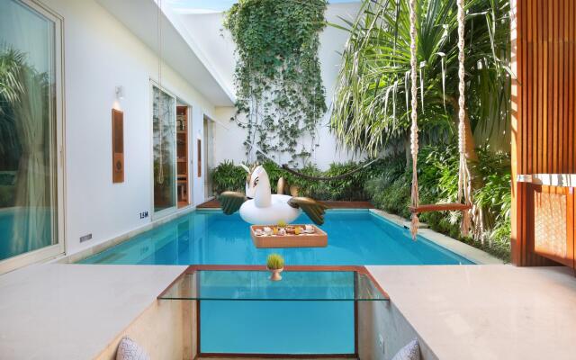 Sana Vie Villa Seminyak by Ini Vie Hospitality