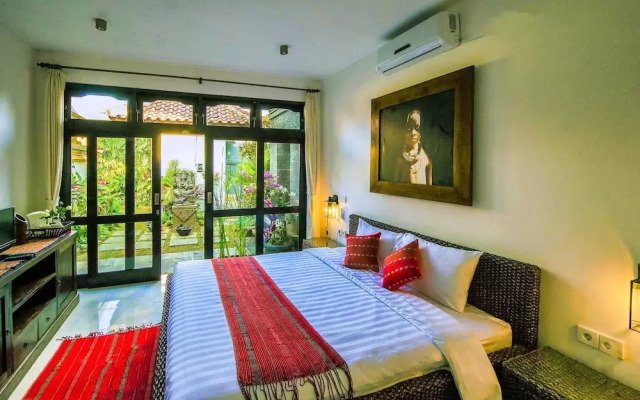 Bukit Paradise Villa