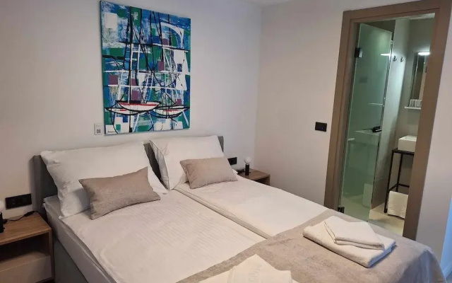 Dubrovnik OldTown Hotel Akademis Gariste