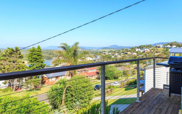 OSPREY Gerroa 4pm check out Sundays