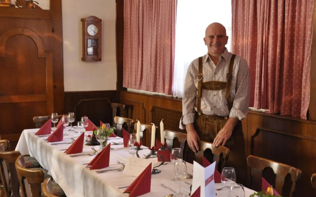 Gasthof Speneder