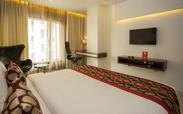 Hotel Club 29
