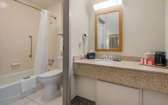 Best Western University Inn