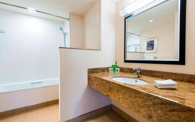 Courtyard by Marriott Prague City