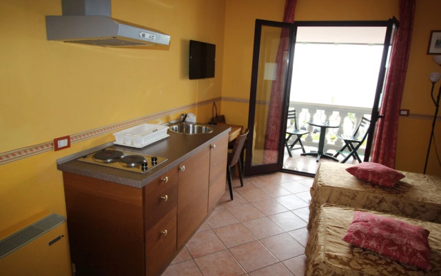 Residence del Prado
