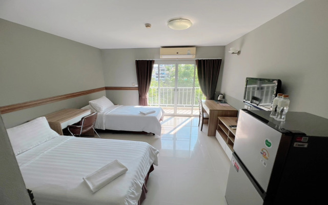 Grow Residences