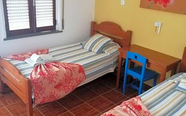 Lagos Central Hostel