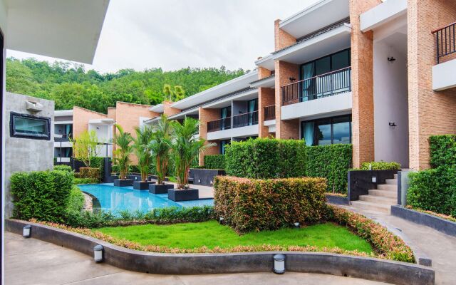 B2 Mae Hong Son Premier Hotel
