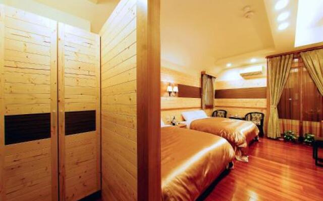 Prague B&B