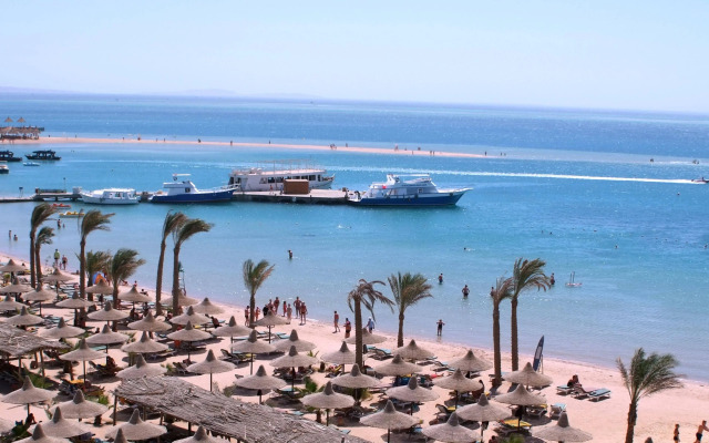 Giftun Azur Resort - All inclusive