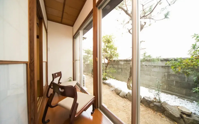 Awaji Horiday Inn Kariya