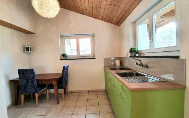 Ferienhaus Lungern see-you