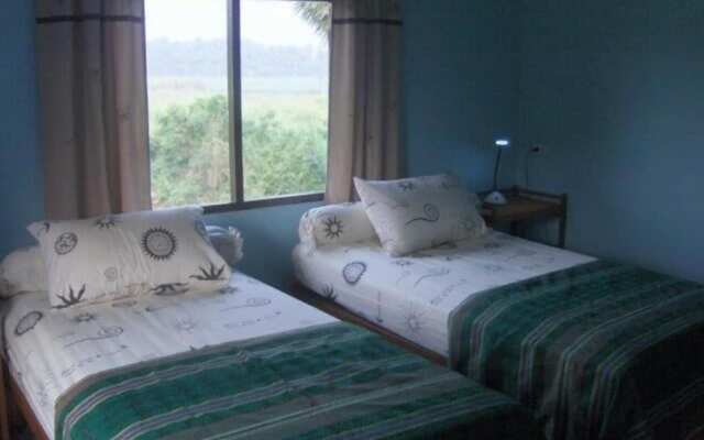 Homestay Singburi Thailand