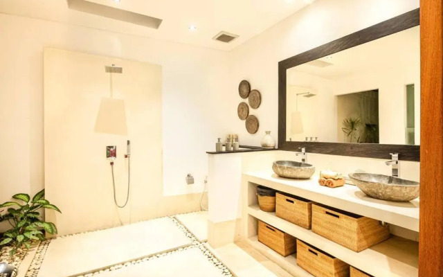 Villa Nikko I - Bidadari - Stunning 4-bdr villa in Seminyak