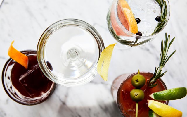 Kimpton Journeyman Hotel by IHG