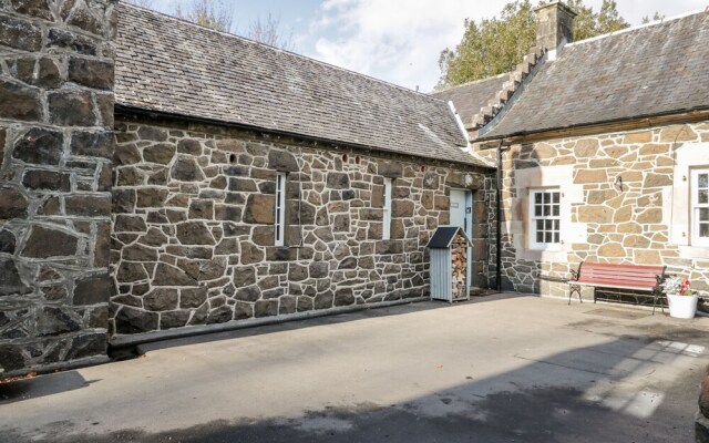 Blane Cottage