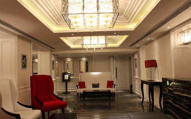 Flute Boutique Hotel