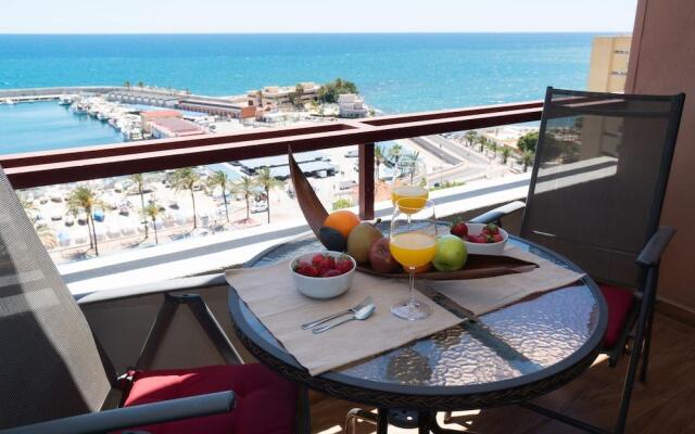 Sur Suites Palmeras 5