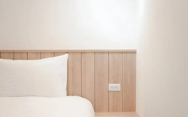 Ying Yue Homestay