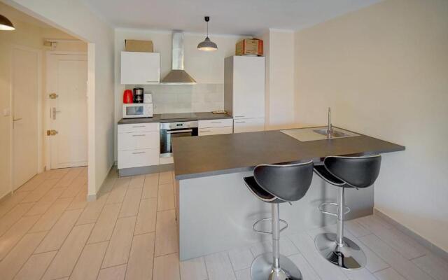 Immogroom - Central - AC - Terrace - Near shops