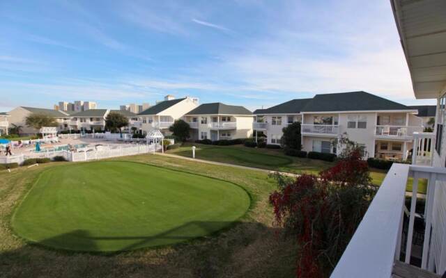 Sandpiper Cove Tennis Villas by Holiday Isle