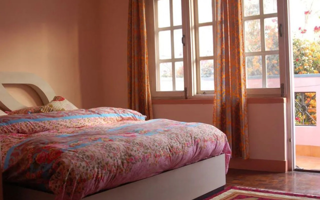 Shine Nepal Homestay