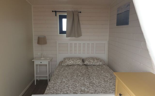 Black Beach Small Cottage