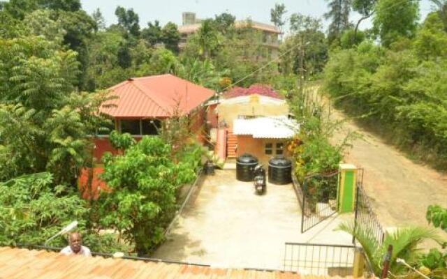 Zenith Cottages
